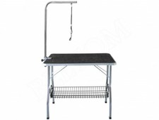 TAVOLO TOELETTATURA TOSATURA