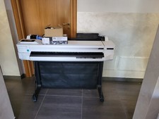 PLOTTER HP DESIGNJET T525 36-IN PRINTER