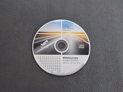 Navigazione rt3 austria - navigazione,