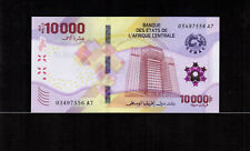 CAS - Stati Centrafricani