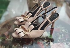 DECOLLETE SOLO SOPRANI BEIGE