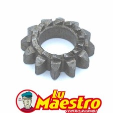 INGRANAGGIO AVVIAMENTO Z12 GENUINE PIAGGIO VESPA SUPER 125 GS 150 160 132497