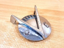 1953 BUICK STEMMA BAGAGLIAIO -