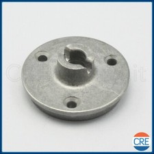 Flangia Anteriore del Rullo