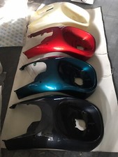 SCUDO INFERIORE SPOILER