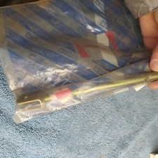 TIRANTE INNESTO TRAZIONE INTEGRALE FIAT PANDA 4X4 141A DA 1985 ORIGINALE 7538752