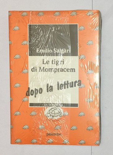 60474 emilio salgari - emilio, le