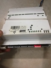 Riparazione scheda elettronica lavastoviglie elettrolux rex