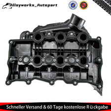 Coperchio valvola sinistro per