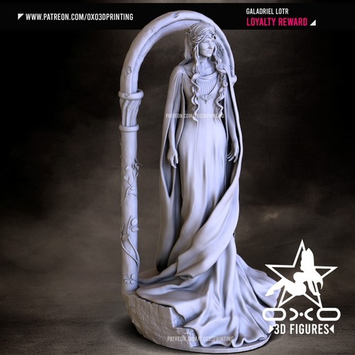 Galadriel signore degli - galadriel,