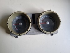 VW Polo 6N2 1.4 TDI / Compteur de vitesse (227683km) / 6n0920804m