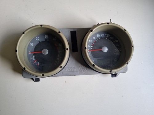 Polo 6n2 tdi compteur - vw,