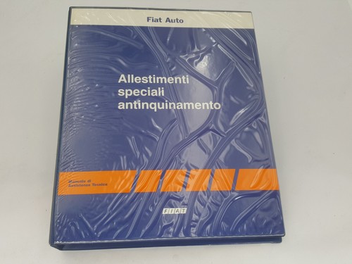 Manuale officina - manuale,