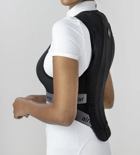 Airowear paraschiena - airowear,
