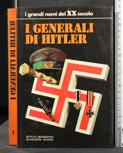 Grandi nomi del - i, secolo.i