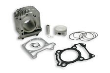 GRUPPO TERMICO MALOSSI CILINDRO VESPA LX PRIMAVERA SPRINT 125 150 CC 3V I-GET