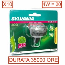 LOT X10 SPOTLIGHTS LED lamps