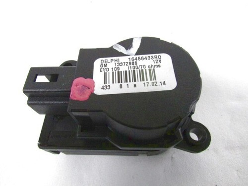 13372986 motorino scatola - 13372986,