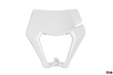 MASCHERINA PORTAFARO KTM EXC