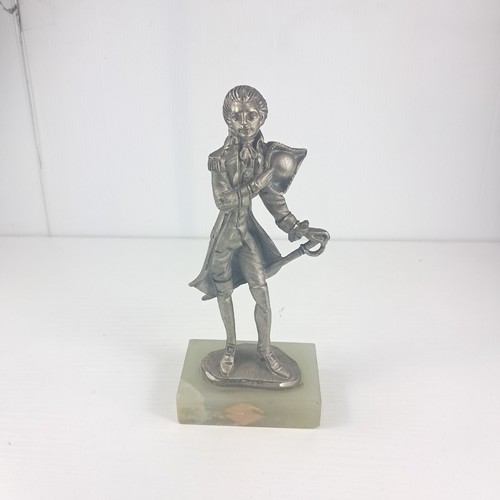 Coppia damini statuette - coppia, in