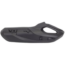 Paracalore Scarico Nero RB Max per Honda 125 SH 2020-2023