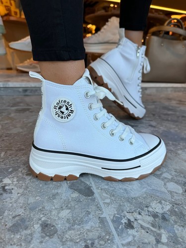 Refresh modello converse - refresh,