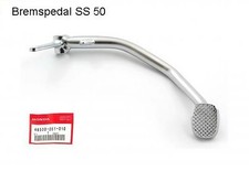 Pedale freno per Honda SS50