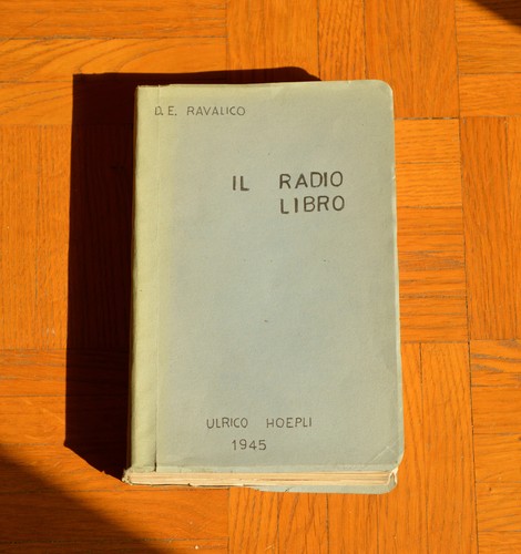Ravalico il radio - ravalico,