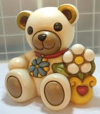 THUN – Teddy con fiore – Thun Club 2022