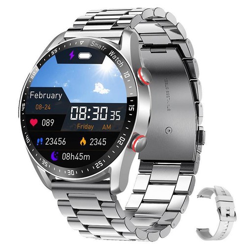 Smart watch per uomo - smart, donna