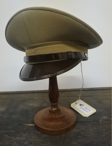 Post ww2 riproduzione berretto - post,