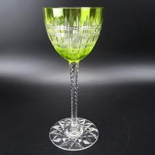 Bicchiere cristallo Baccarat
