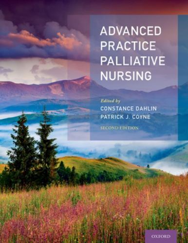 Advanced practice palliative - practice,