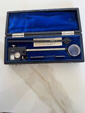 planimetro strumento di misurazione di precisione anni 80/90