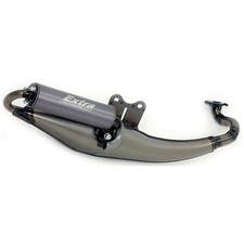 giannelli scarico completo