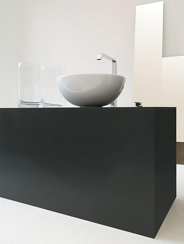 Lavandino lavabo appoggio - lavandino,