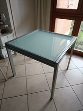 Tavolo allungabile moderno 90x94