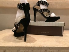 Jeffrey Campbell sandalo donna