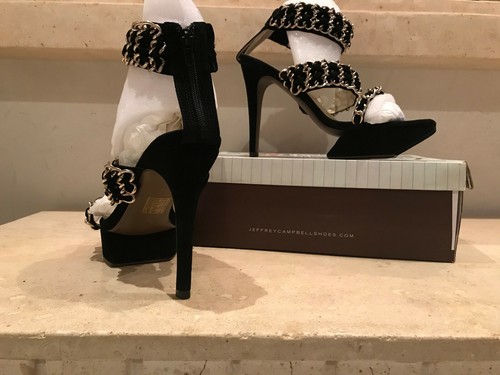Jeffrey campbell sandalo donna - campbell,
