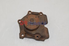 FORD TRANSIT 2.5 DIESEL WATER