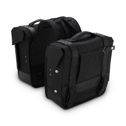 Burly voyager borse da - voyager,