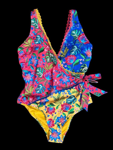 Costume bagno johnny was s - costume,