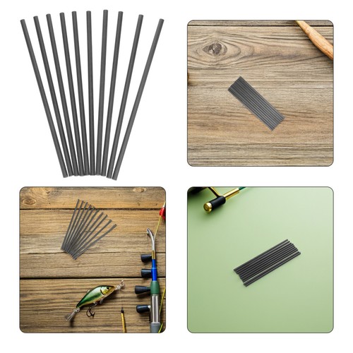 Kit riparazione canne pesca - kit,