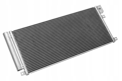 Radiatore aria condizionata