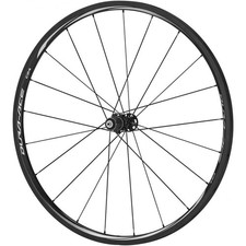 Ruota shimano 9000 c24 - ruota, wh-9000-c24-cl