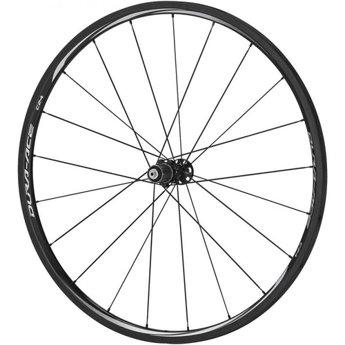 Ruota shimano 9000 c24 cl - shimano, wh-9000-c24-cl