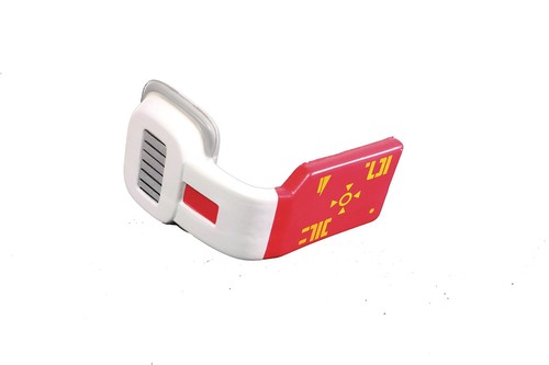 Smashies dragon ball red - dragon,