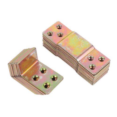 Pairs staffe per sponde - staffe,