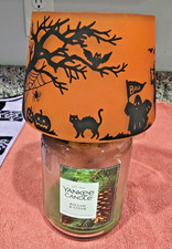 Yankee Candle Halloween J/S