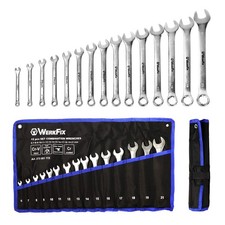 S&R WERKFIX Set 15 Chiavi